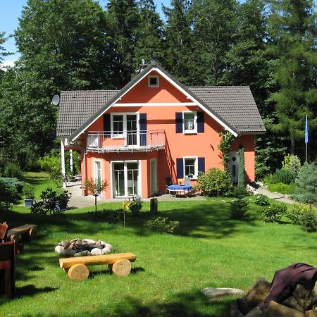 Villa Malinka Карпач Екстериор снимка