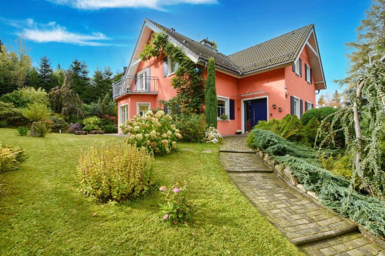 Villa Malinka Карпач Екстериор снимка