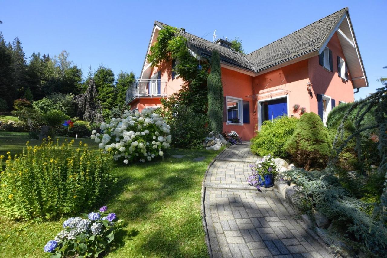 Villa Malinka Карпач Екстериор снимка